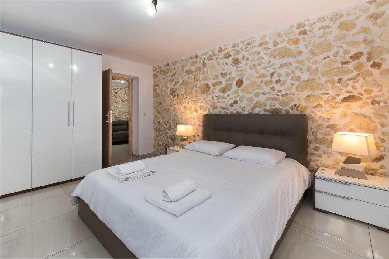 Wave Apartment La Canée Extérieur photo