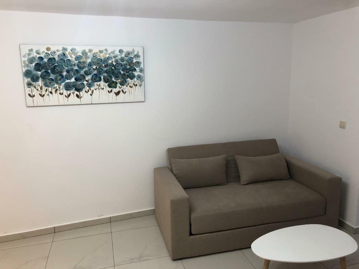 Wave Apartment La Canée Extérieur photo