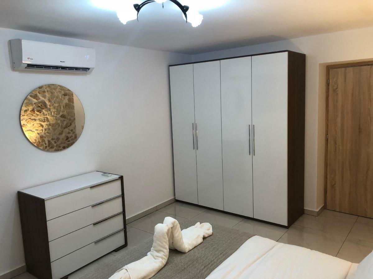 Wave Apartment La Canée Extérieur photo