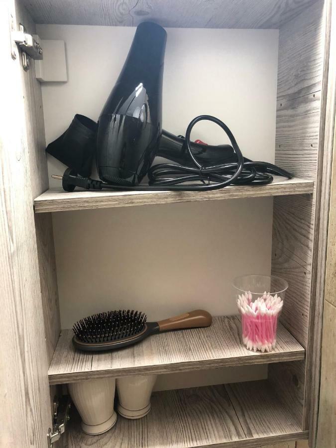 Wave Apartment La Canée Extérieur photo